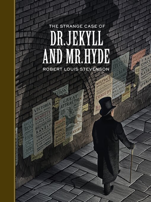 Title details for The Strange Case of Dr. Jekyll and Mr. Hyde by Robert Louis Stevenson - Available